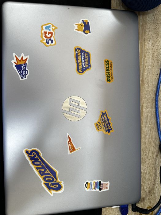 Hp notebook aybi yuq