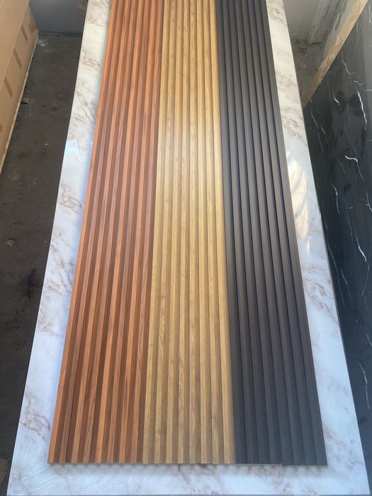 Vand riflaje in 3 culorii si diferite dimensiuni