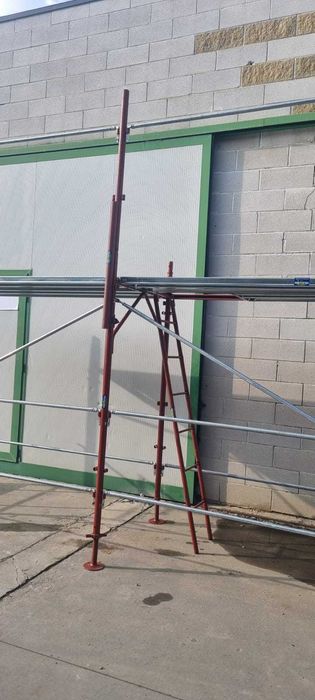 Oferta Schela noua model Italian cu pasul de 1,8 m