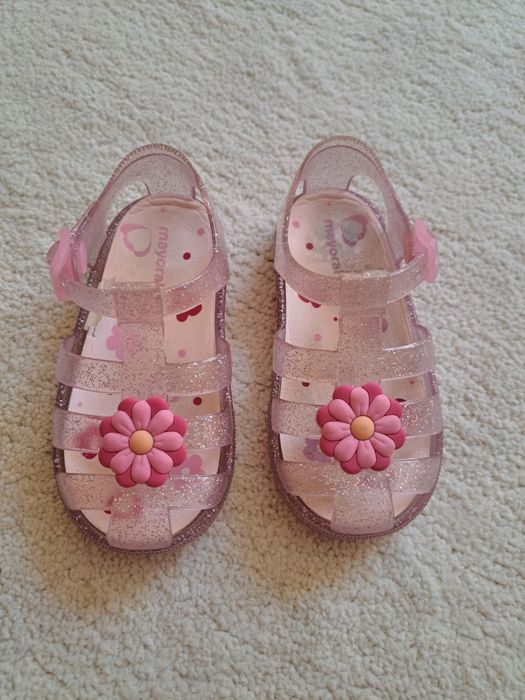 Детски сандали Mayoral 22