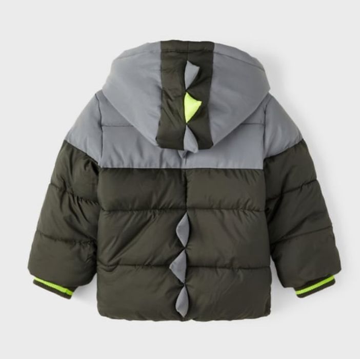 Куртка демисезон, рост 98