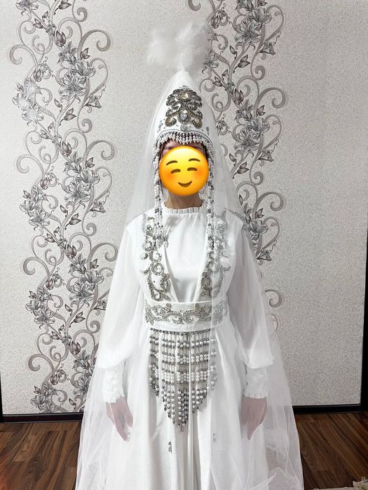 Продаю платье на ұзату