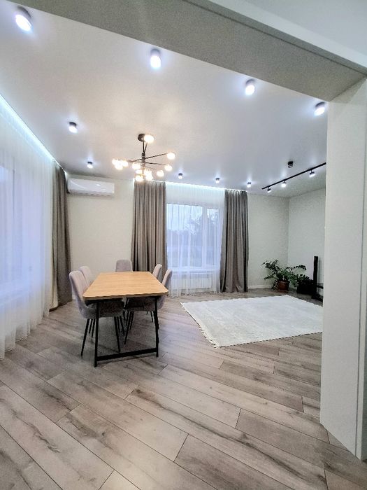 4 ком дом 130 м ² с/о Хуторок