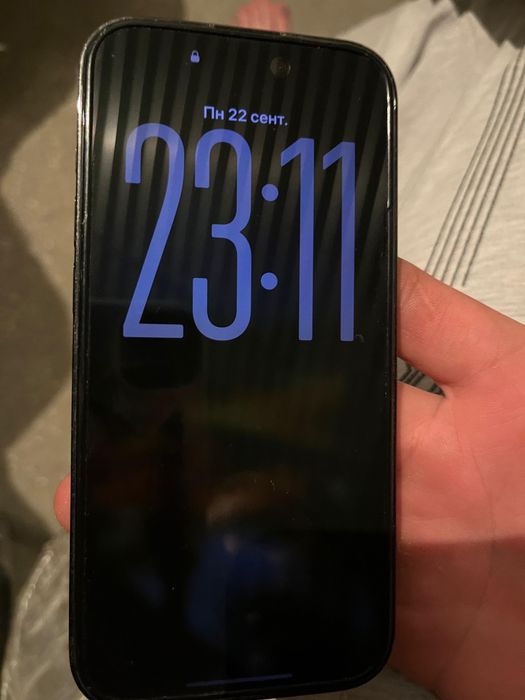 Обмен айфон 14 pro