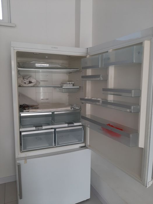 Bosch холодильник бу