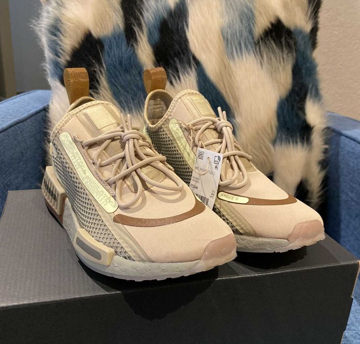 Оригинални  маратонки * ADIDAS X NMD SPECTOO * EU40 - 2 цвята