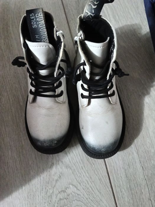 Детские обувь для девочек