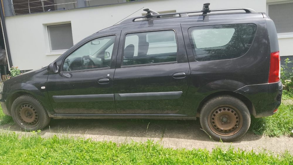 Dacia Logan  MCV