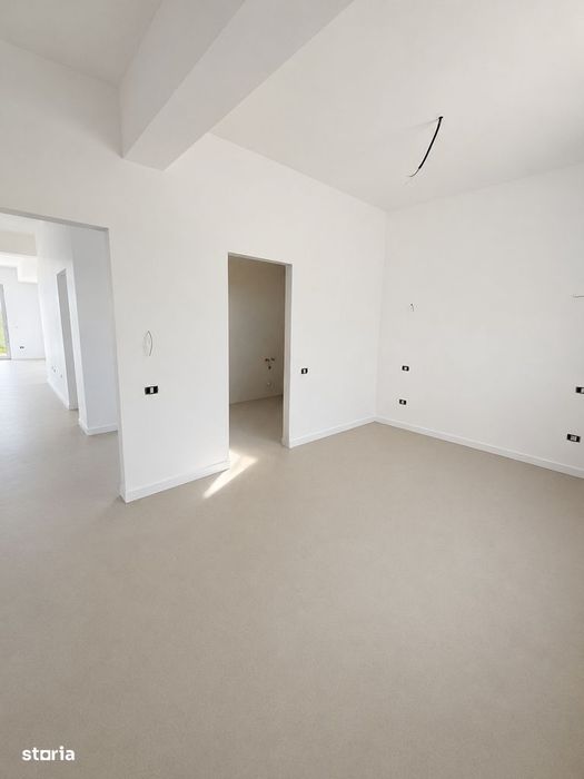 Casa Individuala in Domnesti | 4 Camere | 400 mp Teren | Toate Utilita