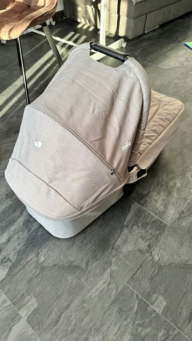 Landou Joie pentru cărucior Chrome