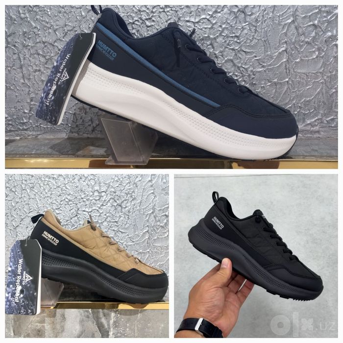 Humtto Men's Fashion