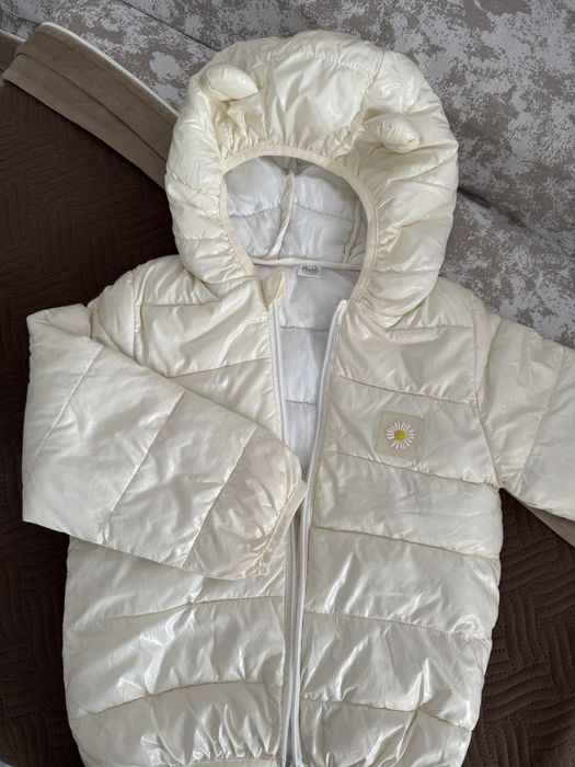 Вещи детские, на девочку