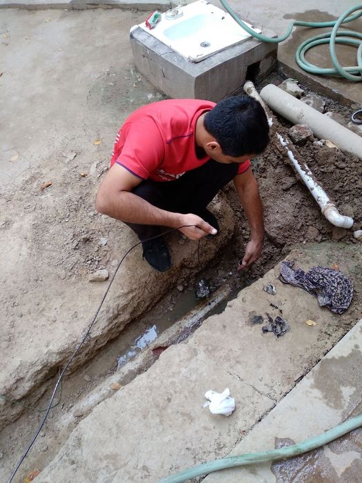 Канализация кувур тозалаш  хизмати хамйонбоп нарх сифатли иш 24/7