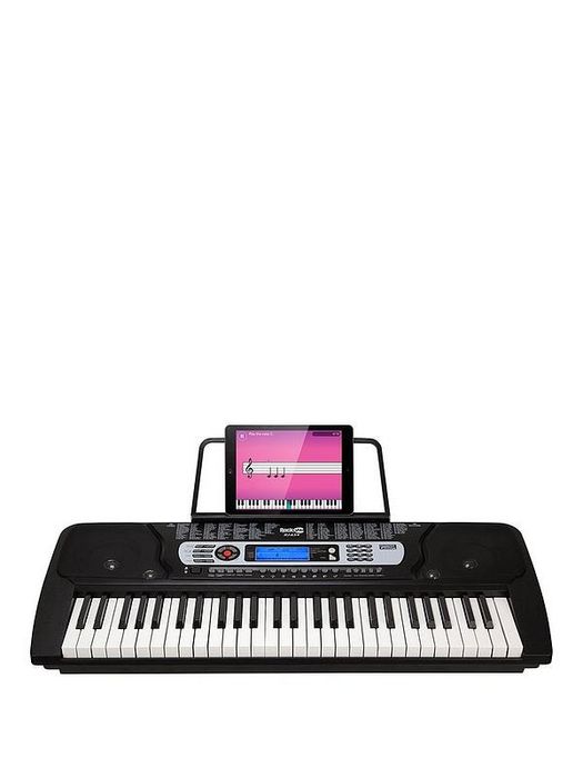 Orgă 

RockJam RJ654