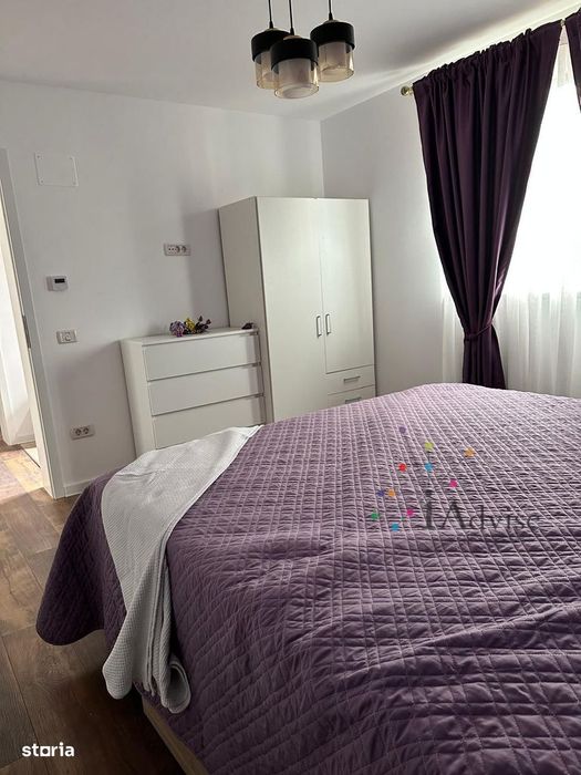 NOU! Casa 4 camere!!