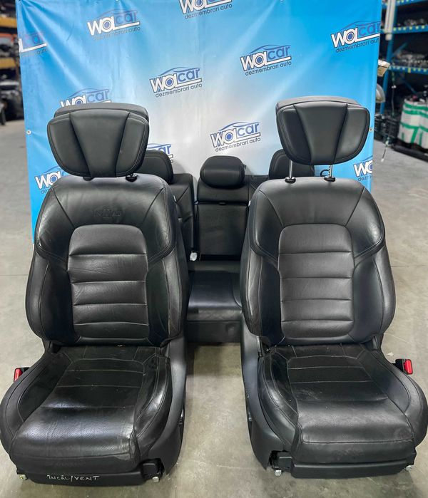 Interior Renault Koleos 2018 Incalzire/Ventilatie