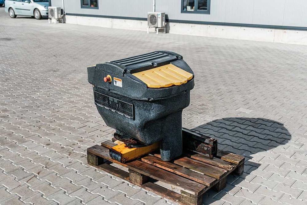 Песъкари/опесъчители за джип/пикап