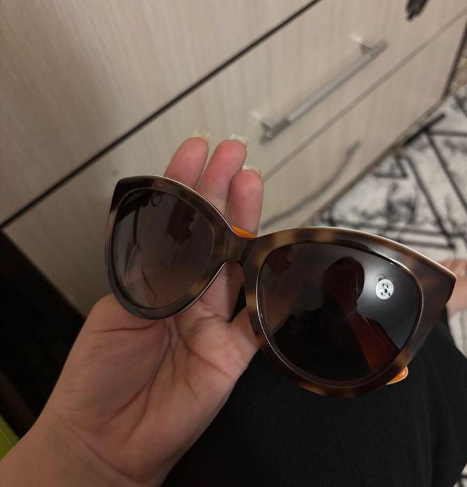 Dolce & Gabbana DG4207 оригинални слънчеви очила