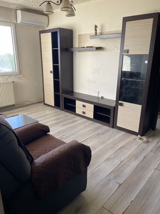 Apartament 3 camere cu balcon – sector 5 , zona Ferentari, Sector 5
