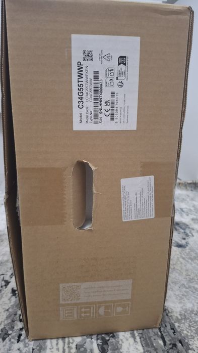 Monitor Samsung | Nefolosit!!!