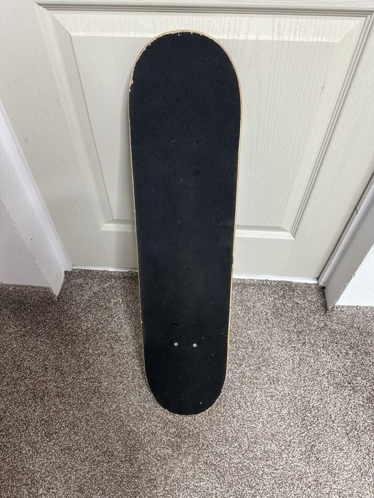 skateboard oxelo