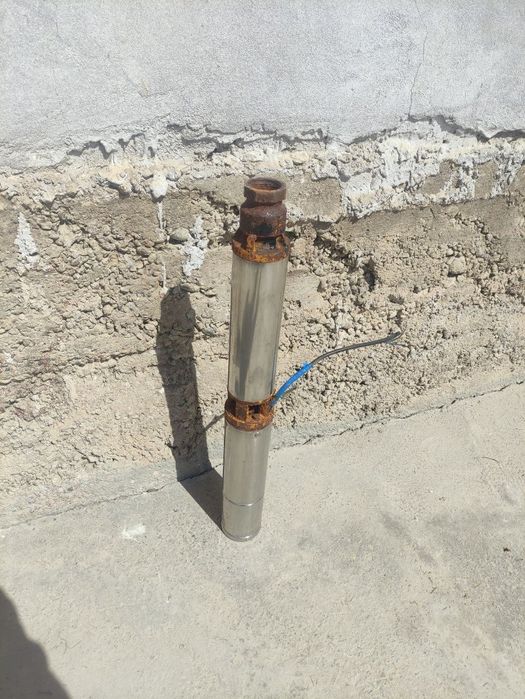 Suv nasoslari sotiladi