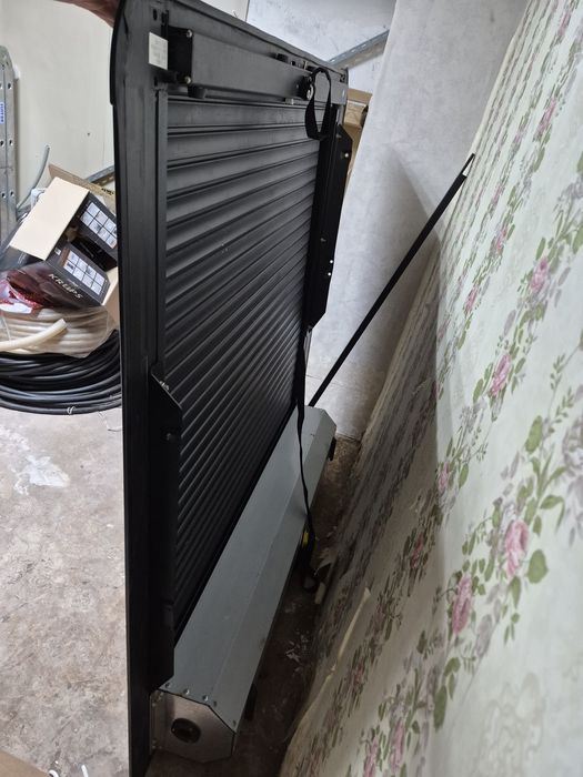 Шторка на кунг. Форд рейнджер 2025г