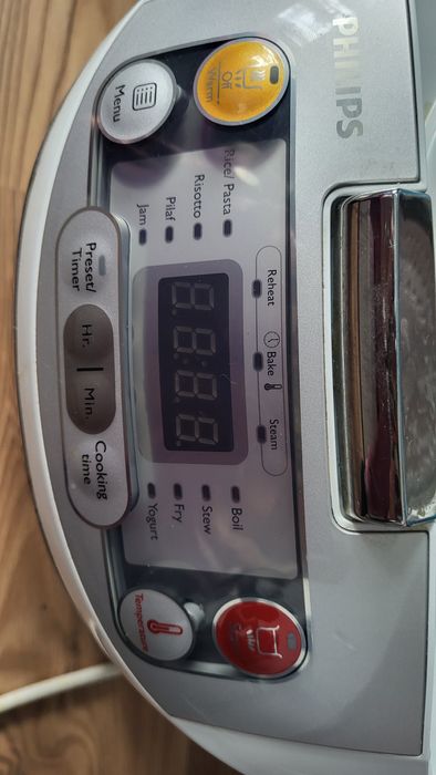 Multicooker philips