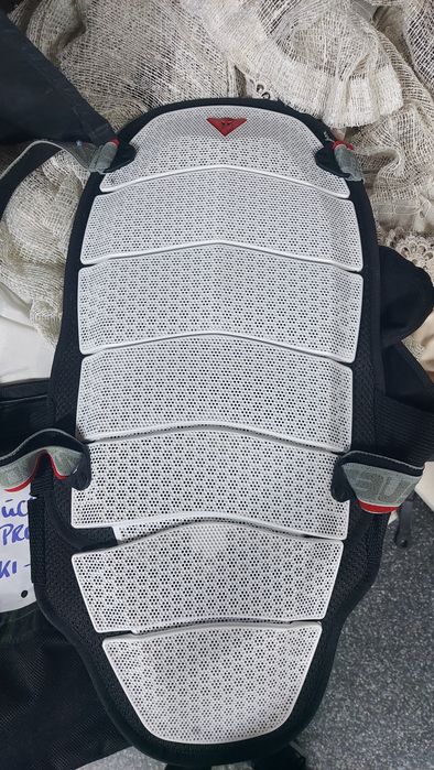 Protecție spate Dainese Sh Evo Air 7