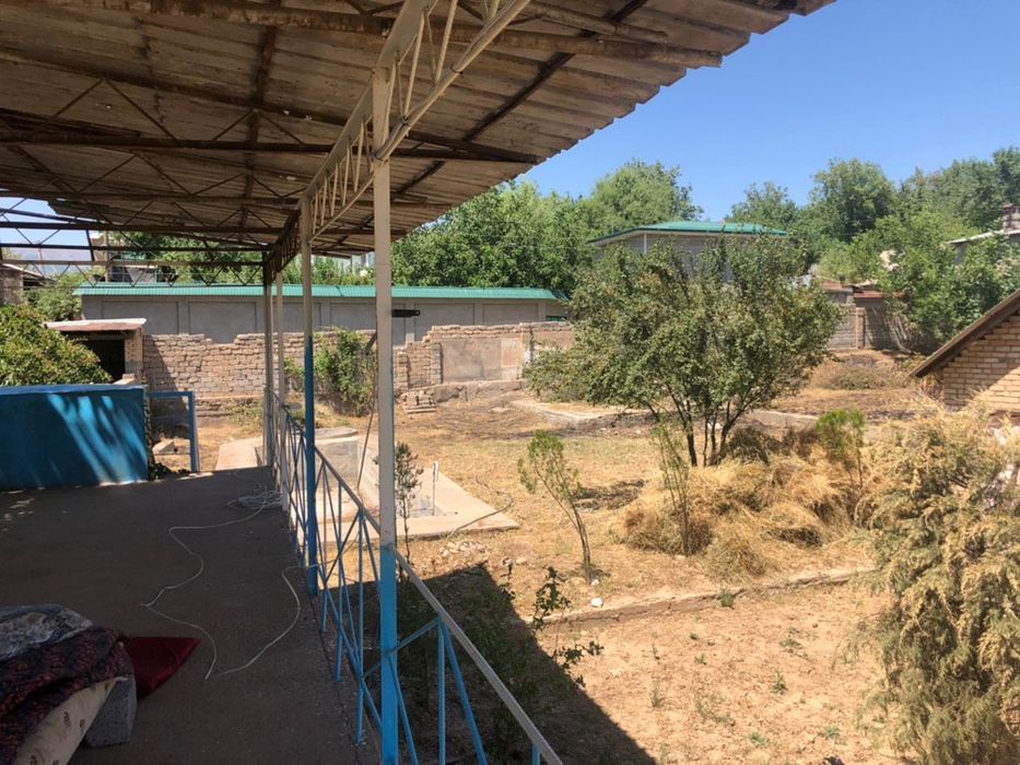 Продаётся своя дача в Акташе, Чимбойлик 5 соток