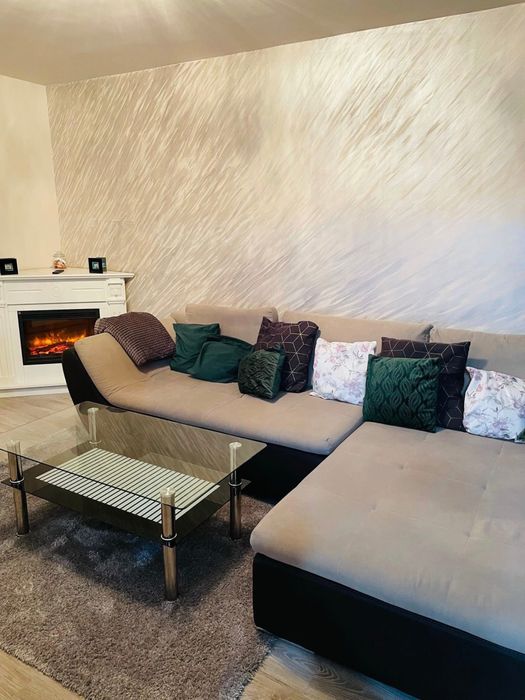 Închiriez garsoniera confort 1 disponibilă din 01.10.2025