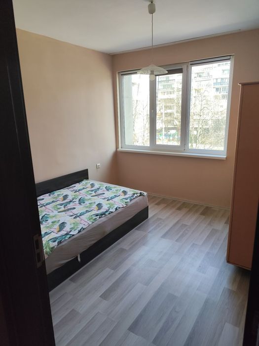 Дава се под наем Двустаен апартамент в Русе, Център - 55 кв.м за 298.86 € - Снимка #5