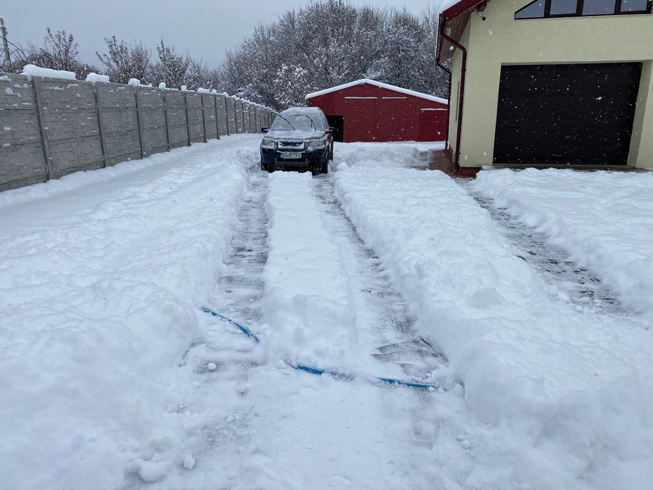 Land Rover Freelander td 4