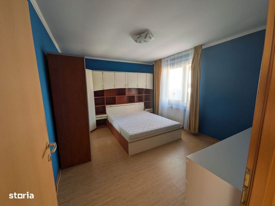 Apartament 2 camere openspace zona Turnisor / Frunzei