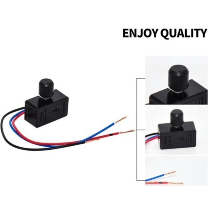 Регулатор оборотов