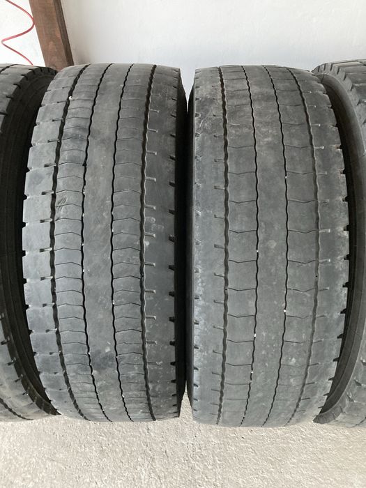 Диференциални гуми за камион 315-70-22.5