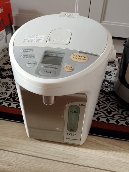 Термостат чайник б/у продаю