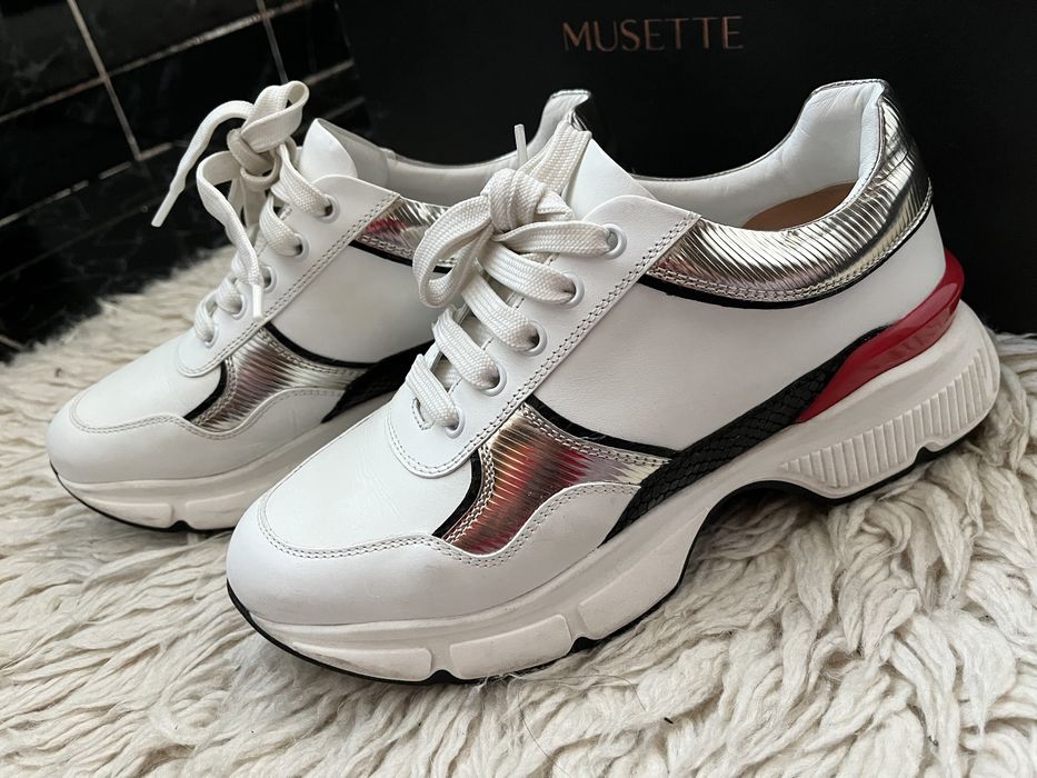 Pantofi sport Musette