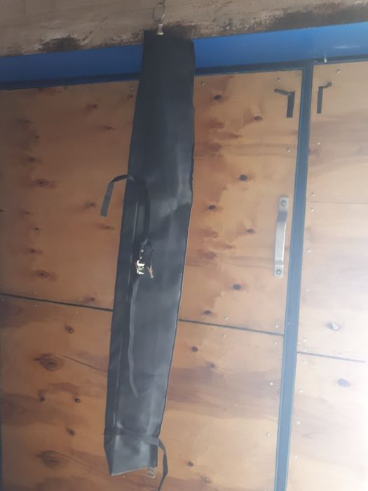 Чехол для удочек, спинингов