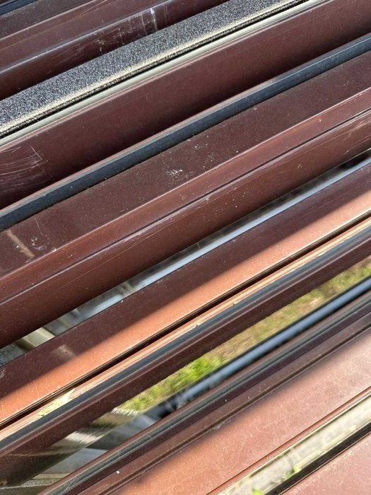 Продам рамы для теплицы