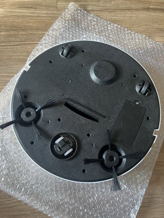 Робот-пылесос Smart