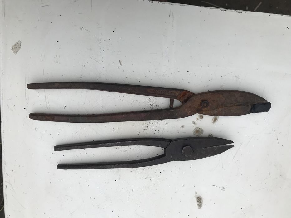 Продам ножнецы