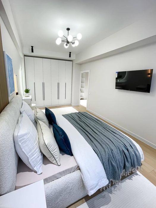 Продам 3/4/10 72м2 в ЖК Nice Villas, ор-р: рохат круг