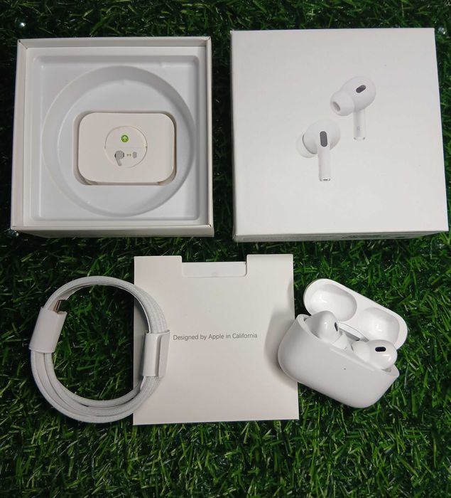 AirPods PRO2 sigilate