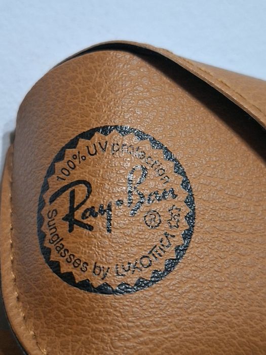 Калъф за очила Ray-Ban