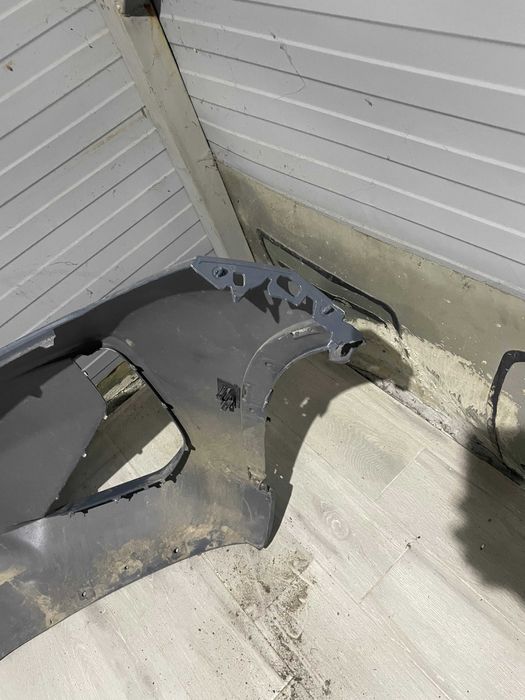 Bara fata BMW X1 U11 M-Sport M-Paket An 2022 - 2025 cod 51119881918