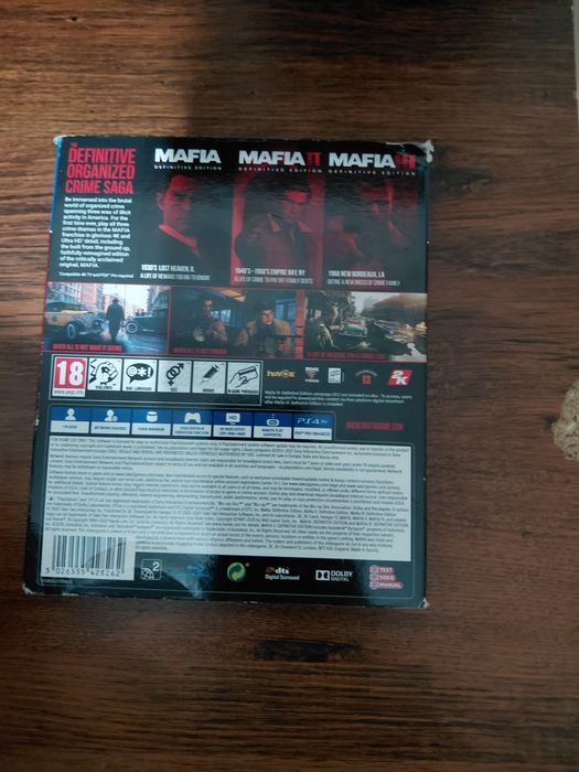 Продаю игры playstation 4-5