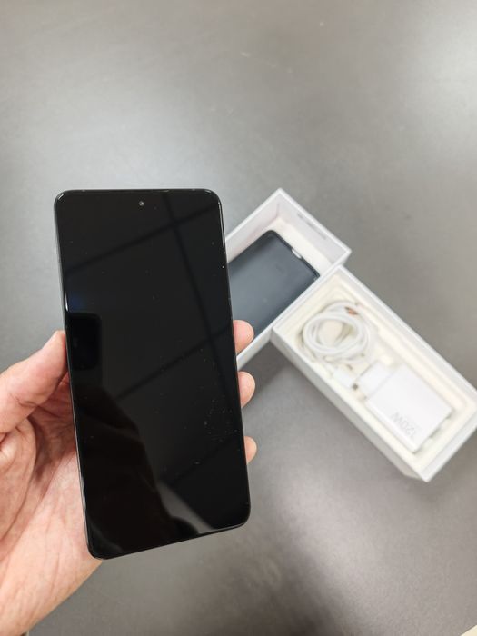 Xiaomi 14T Pro Titan Black