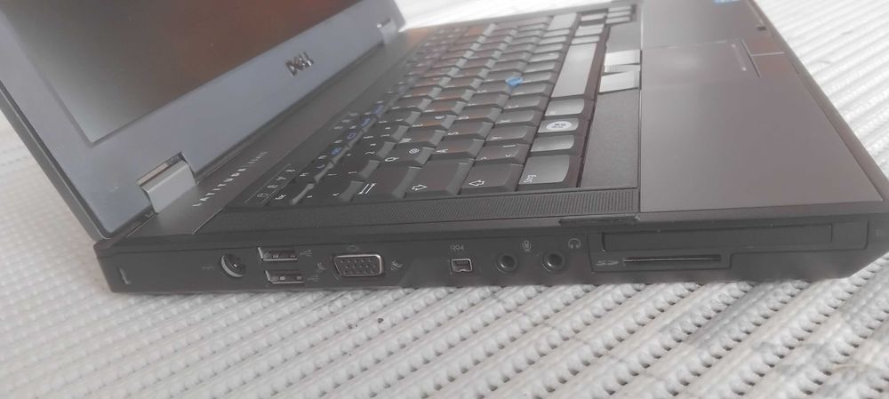 лаптоп DELL Latitude 5410 SSD 256GB