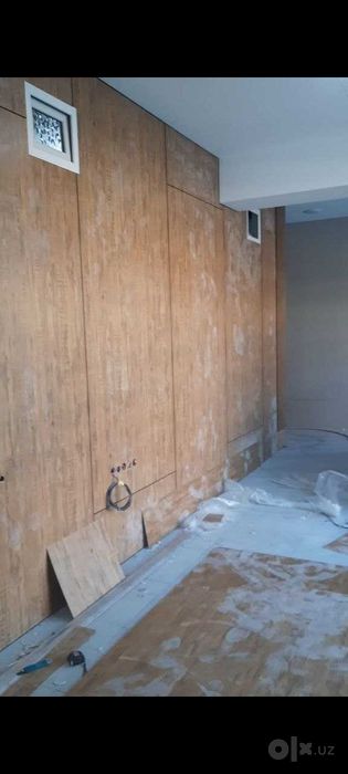 Bambuk fanera o‘rnatish xizmati — sifatli va ishonchli usta